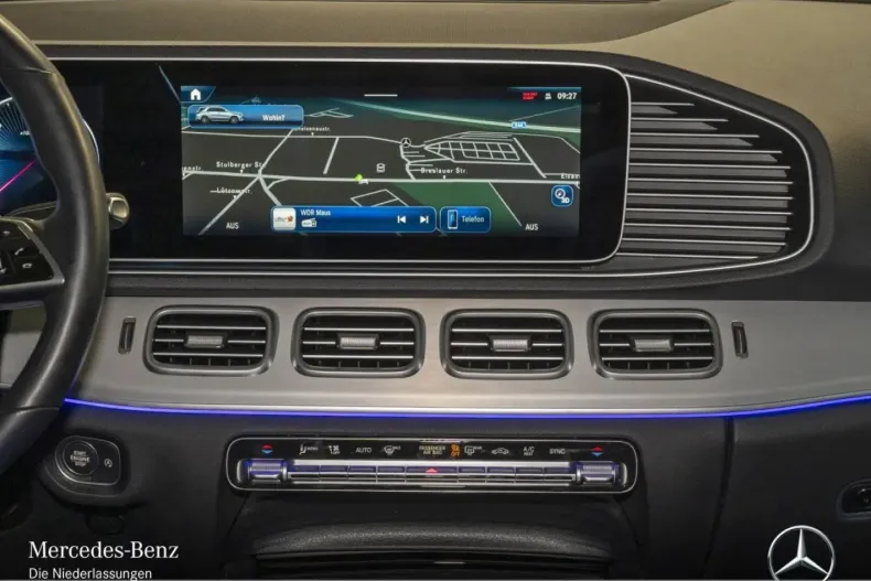 Mercedes-Benz GLE 300 (Clasa GLE) din 2025 cu 19.451 km - oferta MER187616 - foto 15