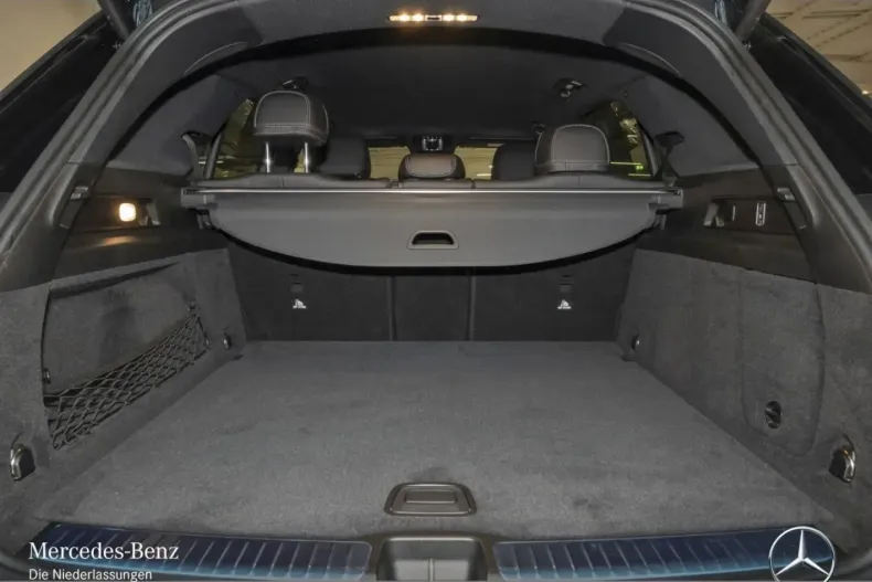 Mercedes-Benz GLE 300 (Clasa GLE) din 2025 cu 19.451 km - oferta MER187616 - foto 20