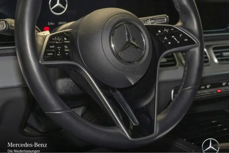 Mercedes-Benz GLE 300 (Clasa GLE) din 2025 cu 19.451 km - oferta MER187616 - foto 21