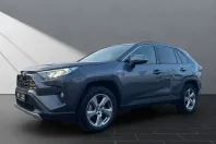 Toyota RAV4 din 2021 cu 67.210 km - oferta TOY187617 - foto 2