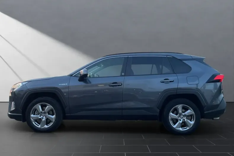 Toyota RAV4 din 2021 cu 67.210 km - oferta TOY187617 - foto 3