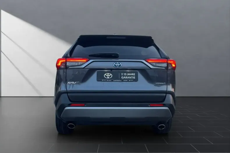 Toyota RAV4 din 2021 cu 67.210 km - oferta TOY187617 - foto 5