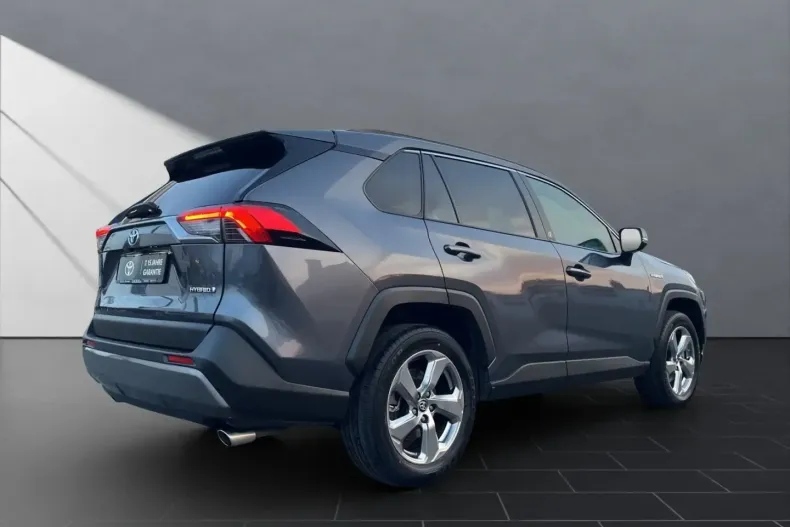 Toyota RAV4 din 2021 cu 67.210 km - oferta TOY187617 - foto 6