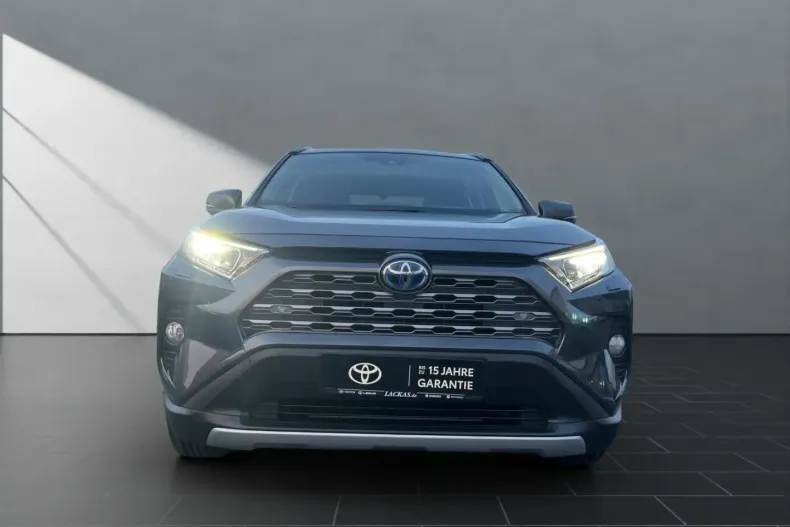 Toyota RAV4 din 2021 cu 67.210 km - oferta TOY187617 - foto 8