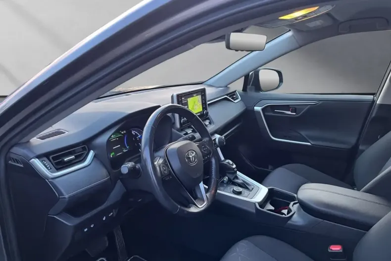 Toyota RAV4 din 2021 cu 67.210 km - oferta TOY187617 - foto 9