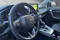 Toyota RAV4 din 2021 cu 67.210 km - oferta TOY187617 - foto 10