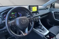 Toyota RAV4 din 2021 cu 67.210 km - oferta TOY187617 - foto 13