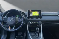 Toyota RAV4 din 2021 cu 67.210 km - oferta TOY187617 - foto 14