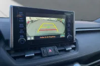 Toyota RAV4 din 2021 cu 67.210 km - oferta TOY187617 - foto 15