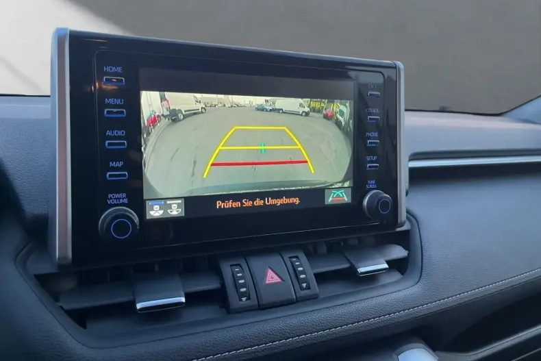 Toyota RAV4 din 2021 cu 67.210 km - oferta TOY187617 - foto 15