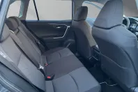 Toyota RAV4 din 2021 cu 67.210 km - oferta TOY187617 - foto 17