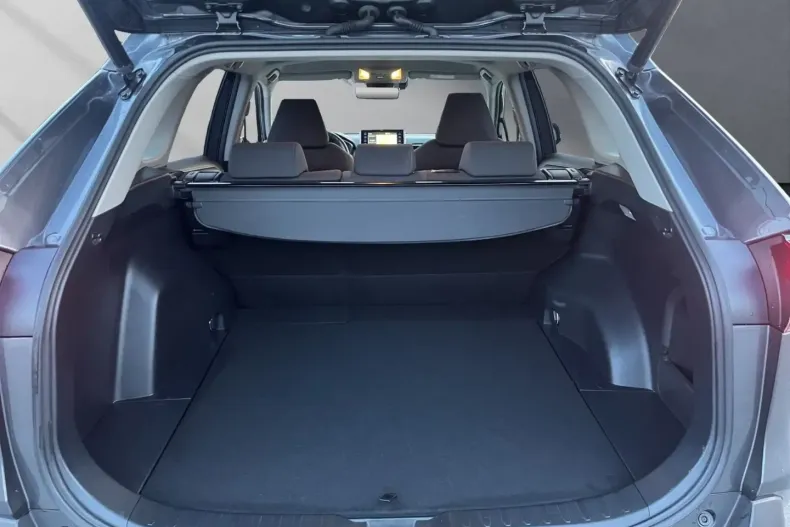 Toyota RAV4 din 2021 cu 67.210 km - oferta TOY187617 - foto 19