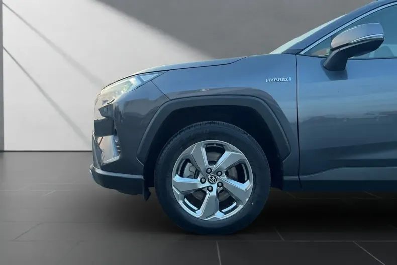 Toyota RAV4 din 2021 cu 67.210 km - oferta TOY187617 - foto 21