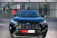 Toyota RAV4 din 2021 cu 55.321 km - oferta TOY187618 - foto 2