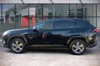 Toyota RAV4 din 2021 cu 55.321 km - oferta TOY187618 - foto 3