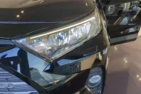 Toyota RAV4 din 2021 cu 55.321 km - oferta TOY187618 - foto 5