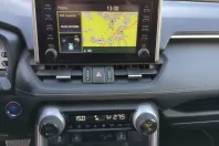 Toyota RAV4 din 2021 cu 55.321 km - oferta TOY187618 - foto 10