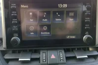 Toyota RAV4 din 2021 cu 55.321 km - oferta TOY187618 - foto 11