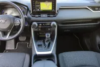 Toyota RAV4 din 2021 cu 55.321 km - oferta TOY187618 - foto 12