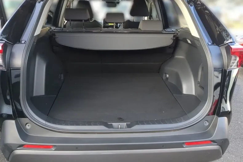 Toyota RAV4 din 2021 cu 55.321 km - oferta TOY187618 - foto 15