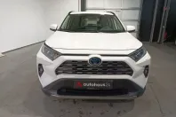 Toyota RAV4 din 2022 cu 46.119 km - oferta TOY187619 - foto 2