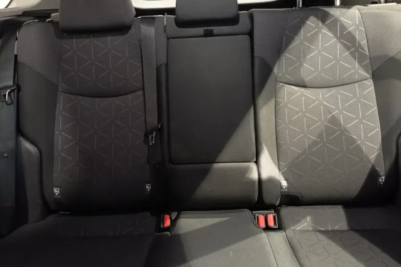 Toyota RAV4 din 2022 cu 46.119 km - oferta TOY187619 - foto 12