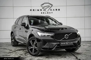 Volvo XC60 din 2022 - oferta VOL187620