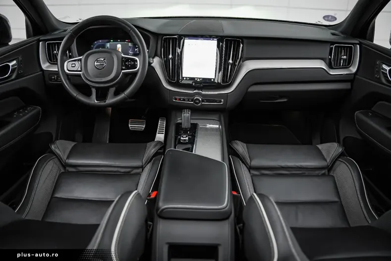 Volvo XC60 din 2022 cu 148.200 km - oferta VOL187620 - foto 5