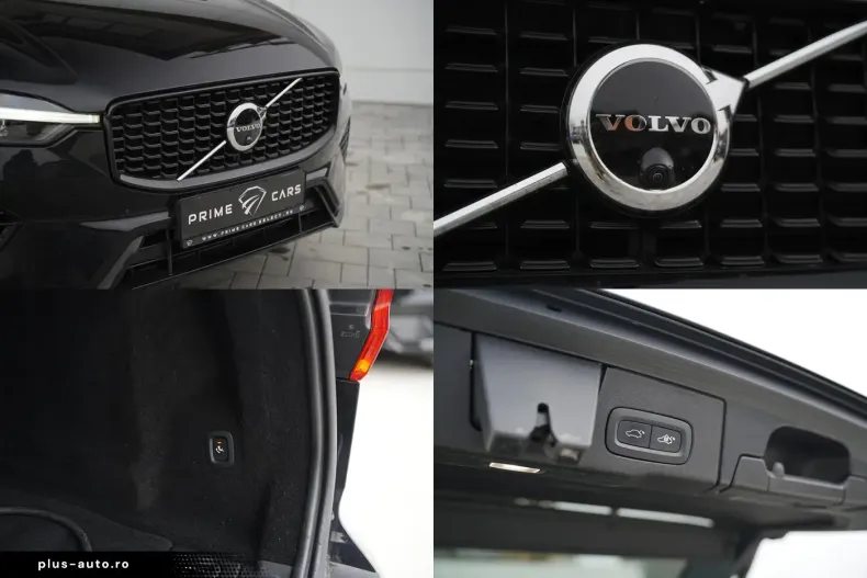 Volvo XC60 din 2022 cu 148.200 km - oferta VOL187620 - foto 6