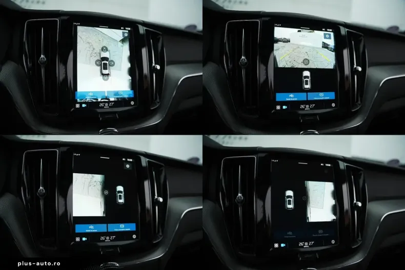 Volvo XC60 din 2022 cu 148.200 km - oferta VOL187620 - foto 7