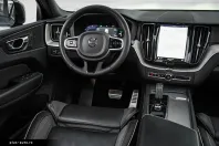 Volvo XC60 din 2022 cu 148.200 km - oferta VOL187620 - foto 9