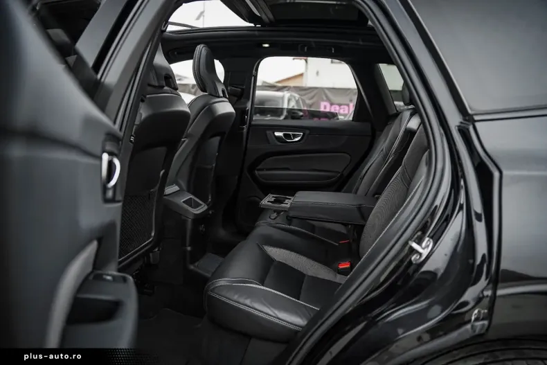 Volvo XC60 din 2022 cu 148.200 km - oferta VOL187620 - foto 12
