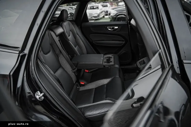 Volvo XC60 din 2022 cu 148.200 km - oferta VOL187620 - foto 14