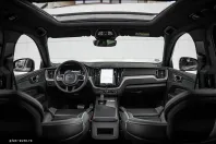 Volvo XC60 din 2022 cu 148.200 km - oferta VOL187620 - foto 15