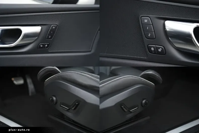 Volvo XC60 din 2022 cu 148.200 km - oferta VOL187620 - foto 16