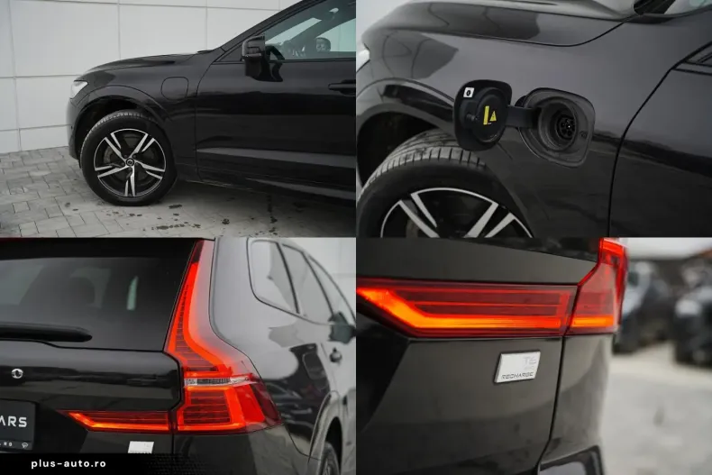 Volvo XC60 din 2022 cu 148.200 km - oferta VOL187620 - foto 20