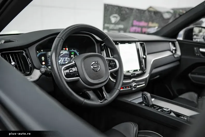 Volvo XC60 din 2022 cu 148.200 km - oferta VOL187620 - foto 22