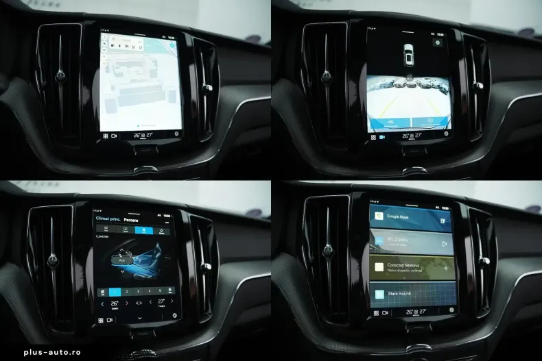 Volvo XC60 din 2022 cu 148.200 km - oferta VOL187620 - foto 24