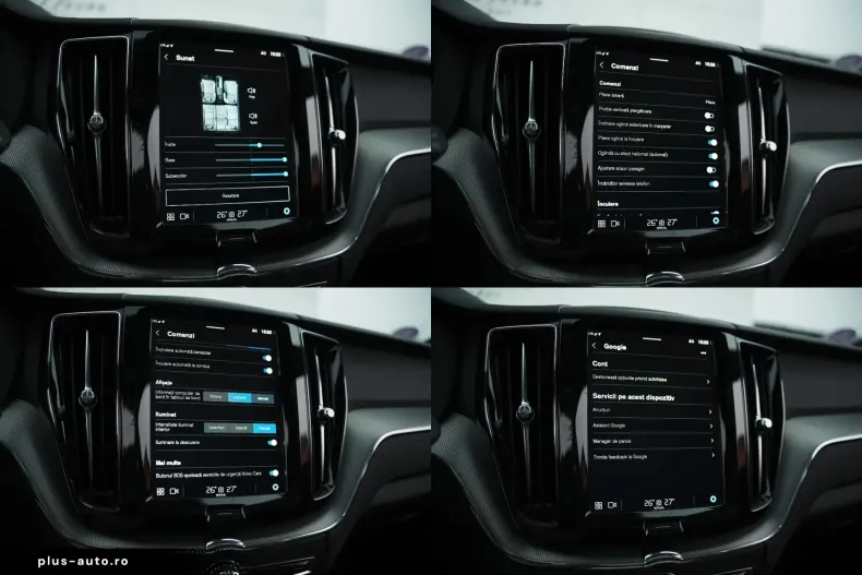 Volvo XC60 din 2022 cu 148.200 km - oferta VOL187620 - foto 25