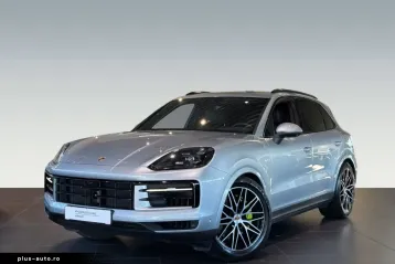 Porsche Cayenne din 2024 - oferta POR187621