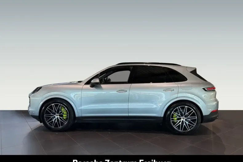 Porsche Cayenne din 2024 cu 24.200 km - oferta POR187621 - foto 4