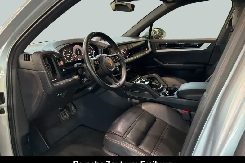 Porsche Cayenne din 2024 cu 24.200 km - oferta POR187621 - foto 8