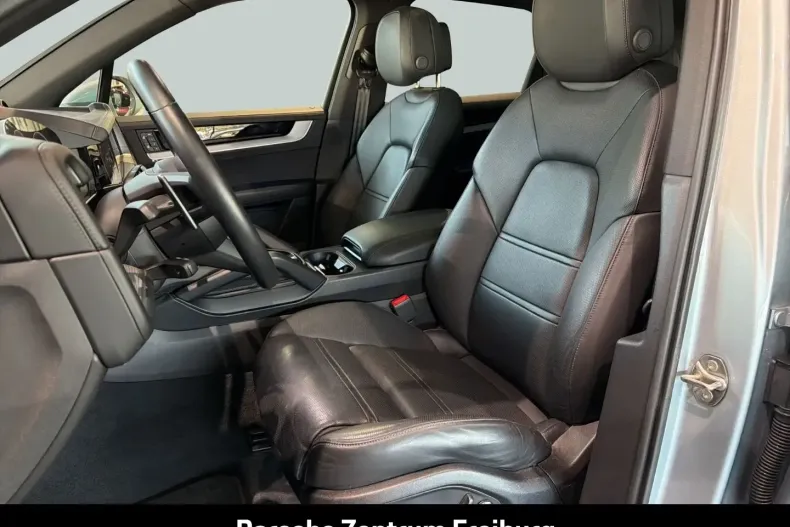 Porsche Cayenne din 2024 cu 24.200 km - oferta POR187621 - foto 9