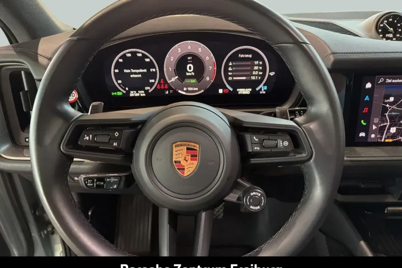 Porsche Cayenne din 2024 cu 24.200 km - oferta POR187621 - foto 10