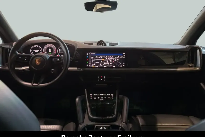 Porsche Cayenne din 2024 cu 24.200 km - oferta POR187621 - foto 11