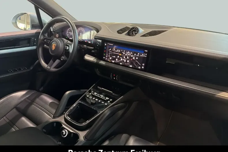 Porsche Cayenne din 2024 cu 24.200 km - oferta POR187621 - foto 26