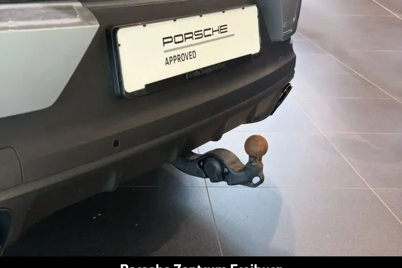 Porsche Cayenne din 2024 cu 24.200 km - oferta POR187621 - foto 31