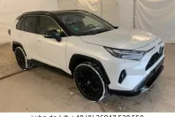 Toyota RAV4 din 2024 cu 39.804 km - oferta TOY187622 - foto 2
