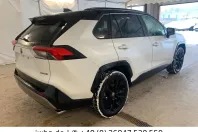 Toyota RAV4 din 2024 cu 39.804 km - oferta TOY187622 - foto 4