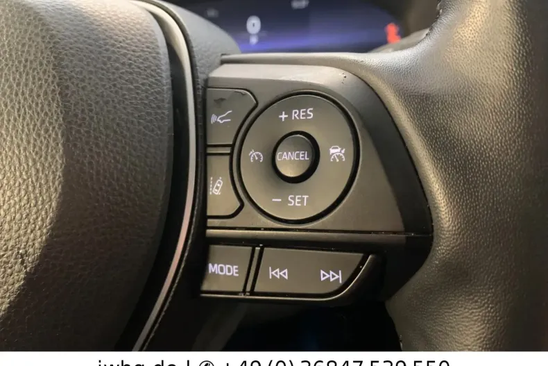 Toyota RAV4 din 2024 cu 39.804 km - oferta TOY187622 - foto 10